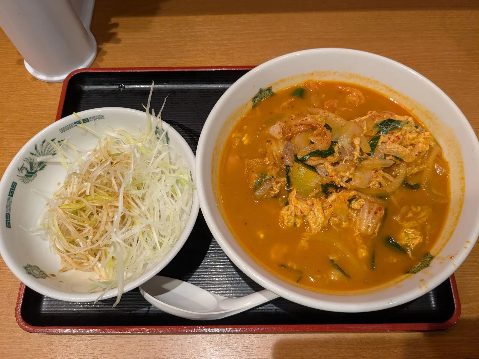 日高屋 新橋日比谷口店 · 10